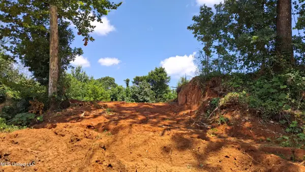 Gray Academy Road, Ashland, MS 38603