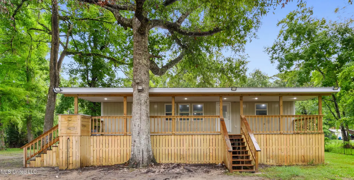 2109 Pascagoula River Drive, Lucedale, MS 39452 - Image #1