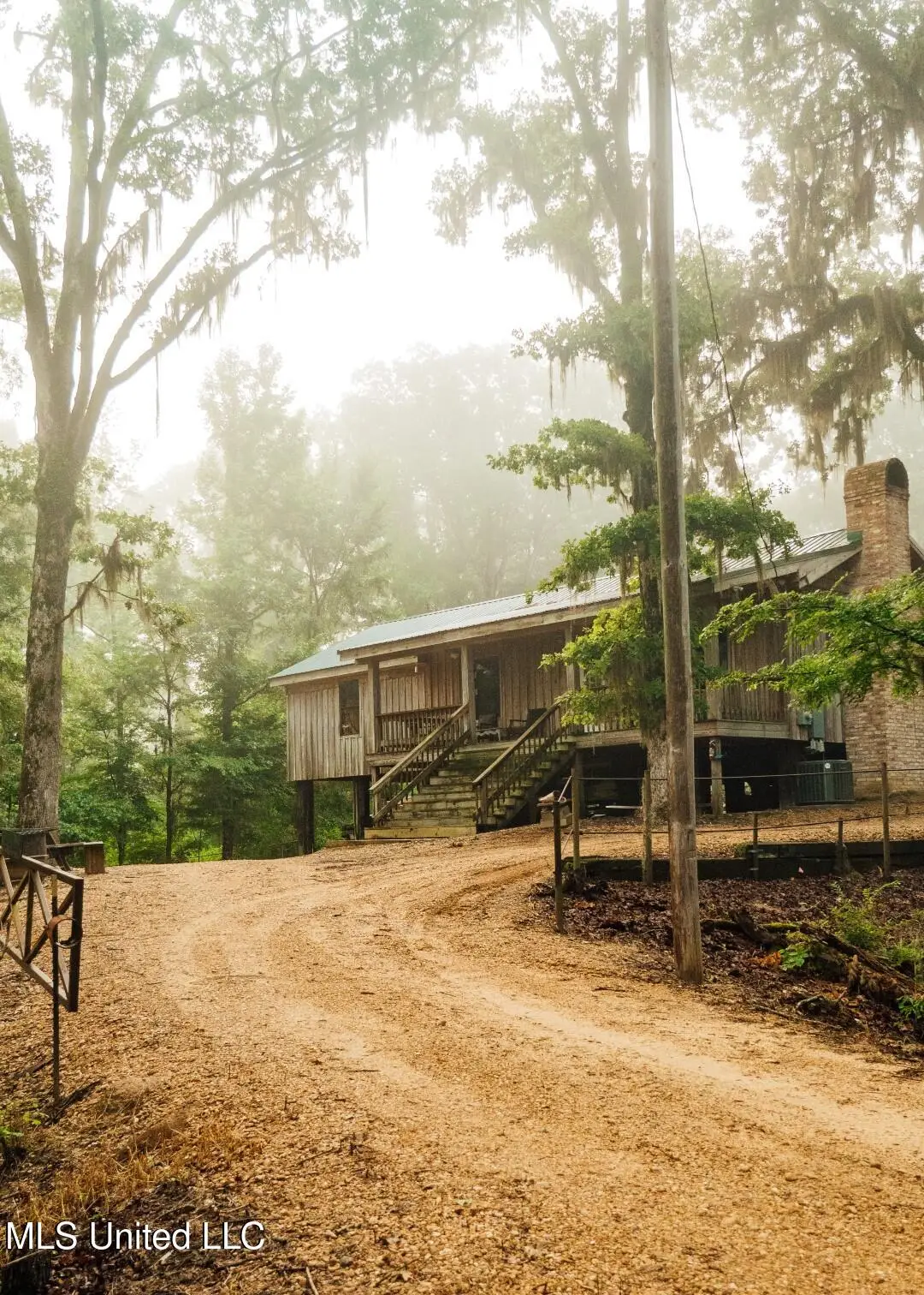 1267 Way Road, Pickens, MS 39146 - Image #1