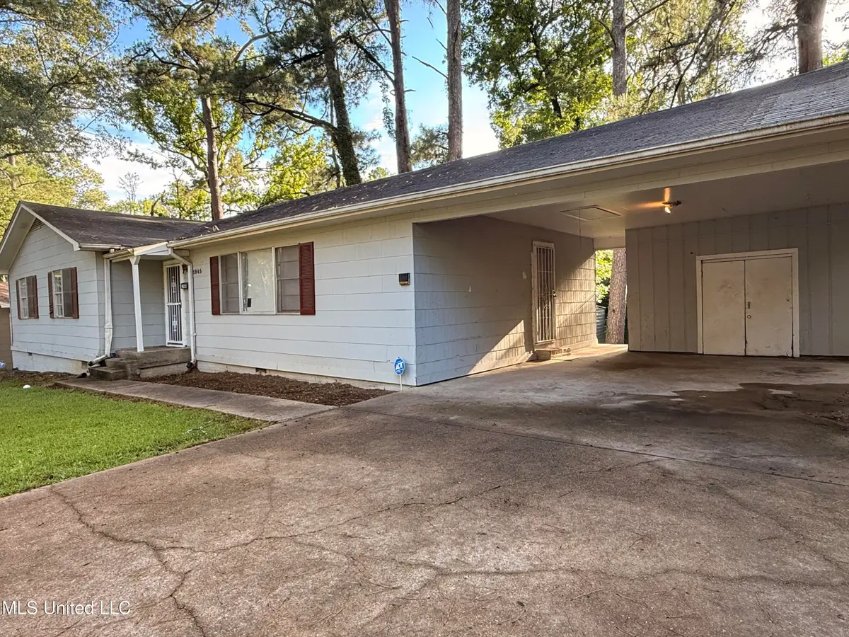 1945 Camellia Lane, Jackson, MS 39204 - Image #1