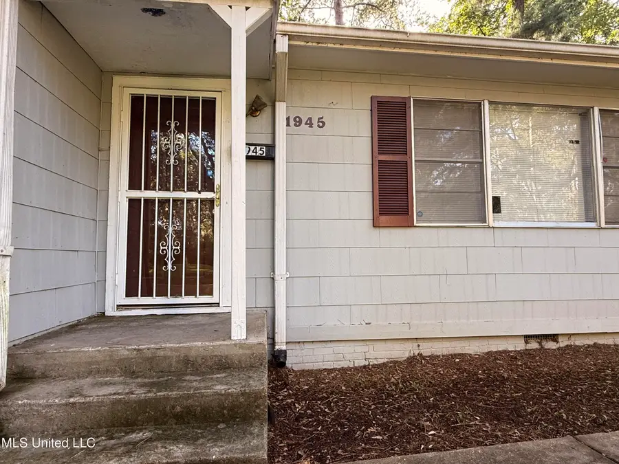 1945 Camellia Lane, Jackson, MS 39204 - Image #2