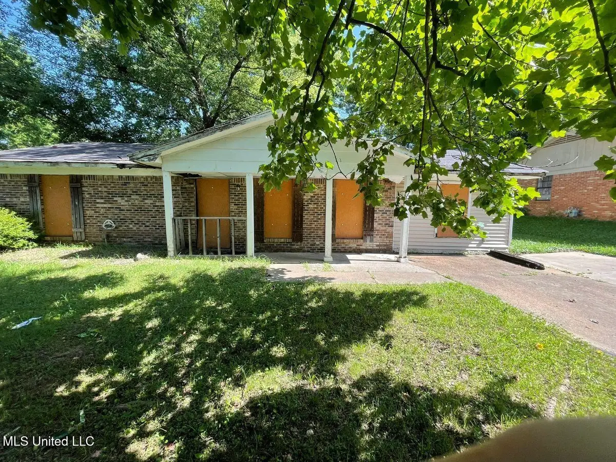 5348 Haynes Drive, Horn Lake, MS 38637 - Image #1