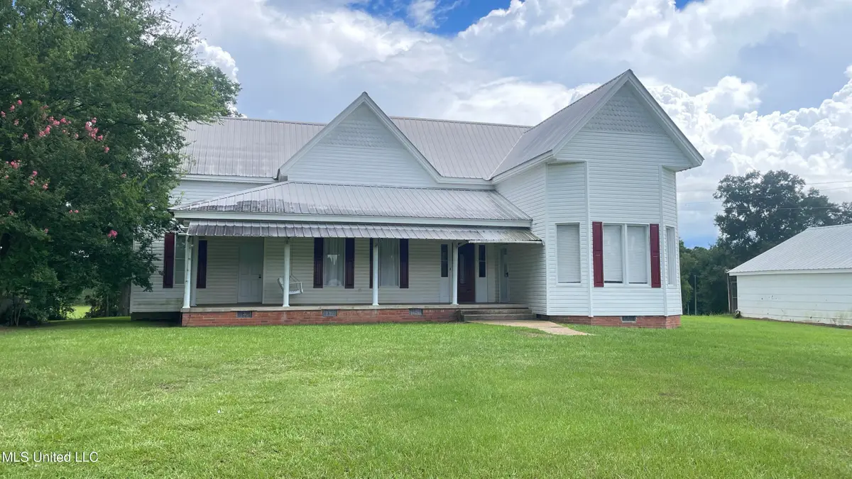 4538 Scr 502, Pulaski, MS 39152 - #1