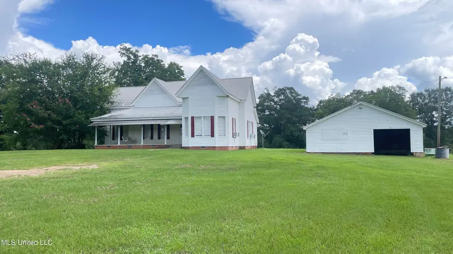 4538 Scr 502, Pulaski, MS 39152 - #2