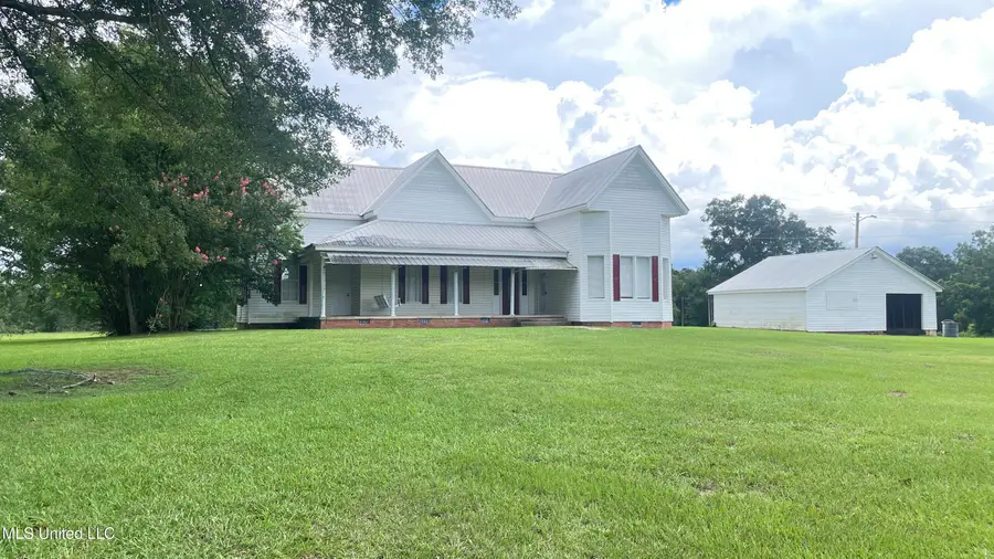 4538 Scr 502, Pulaski, MS 39152 - #3
