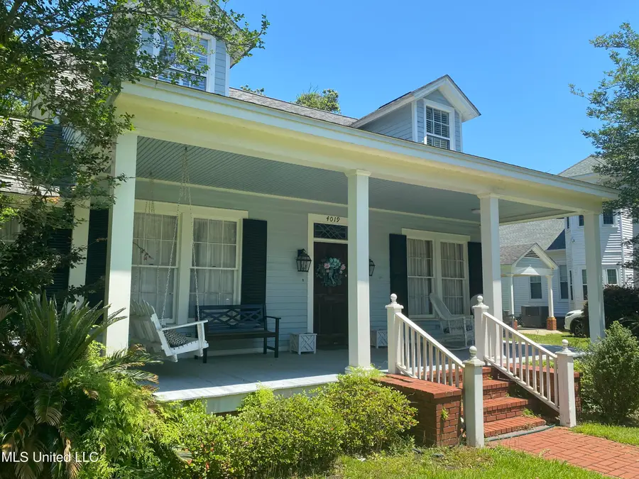 4019 Bellview Avenue, Moss Point, MS 39563 - Image #2