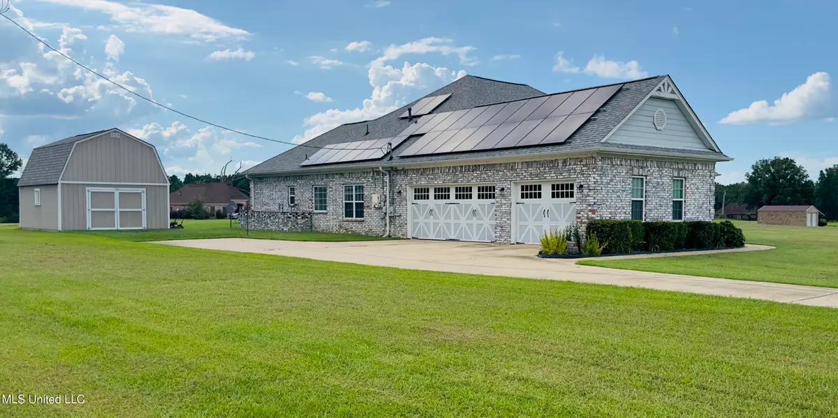 561 Sharon Road, Canton, MS 39046 - Image #1