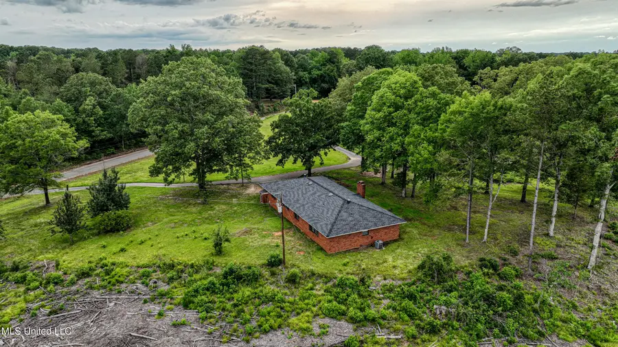 40231 Rye Bottom Road, Aberdeen, MS 39730 - Image #3