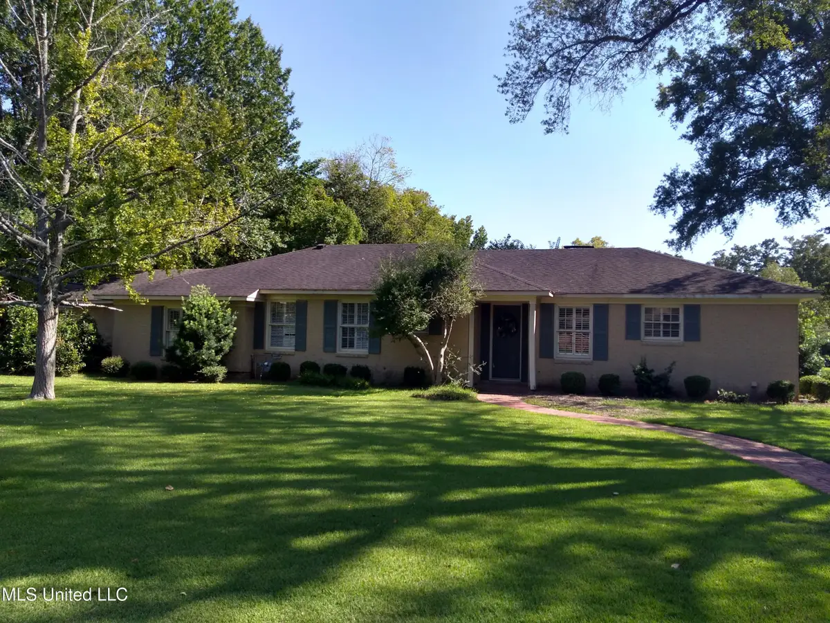 602 Magnolia Drive, Indianola, MS 38751 - Image #1
