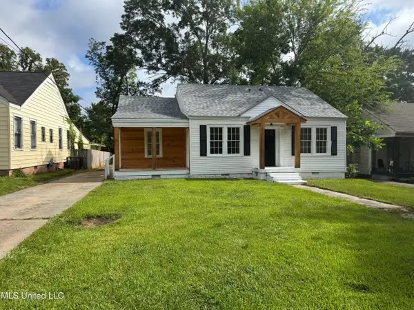 316 E Mayes Street, Jackson, MS 39206