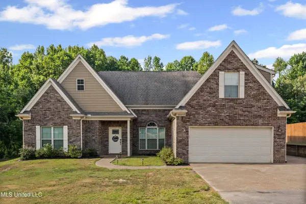 10437 Emerald Cove, Hernando, MS 38632