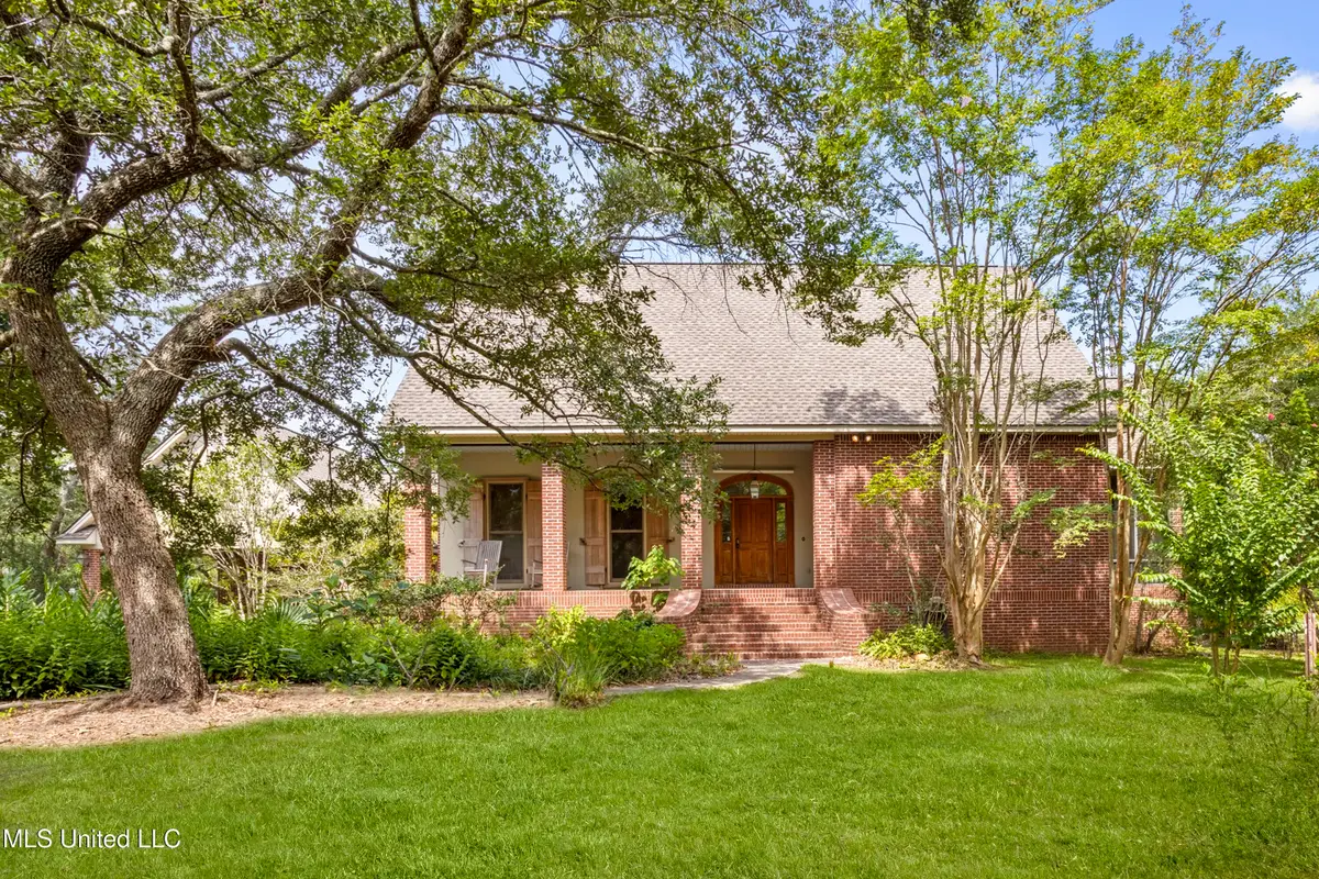 23554 Woodland Way, Pass Christian, MS 39571 - Image #1