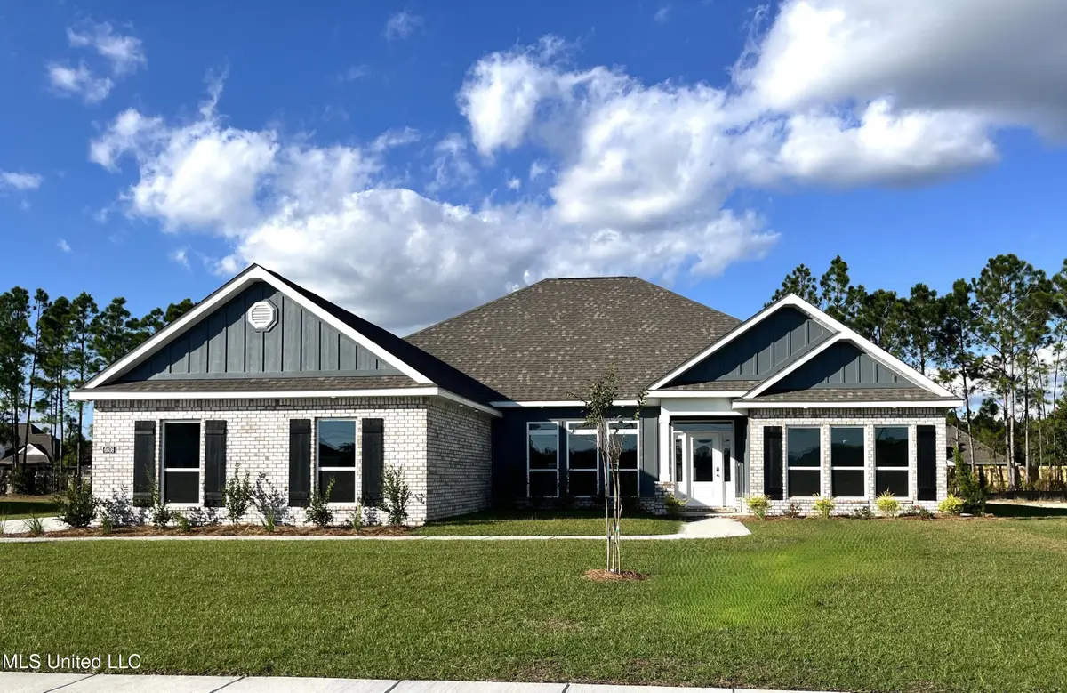 6608 Palm Pointe Drive, Ocean Springs, MS 39564 - Image #1