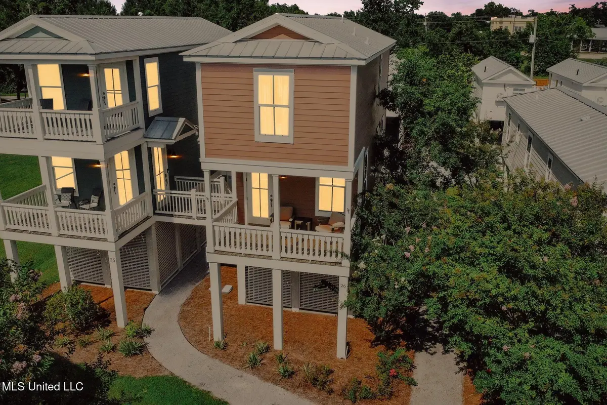 215 E 2nd Street, Pass Christian, MS 39571 - Image #1