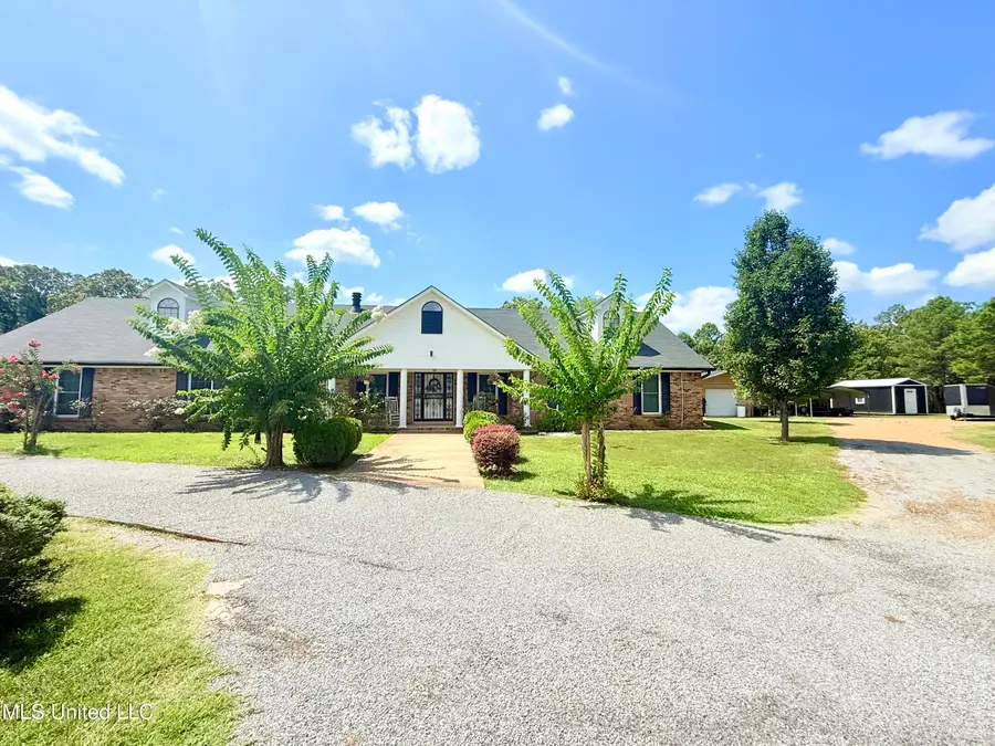 367 Dr King Drive, Gore Springs, MS 38929 - Image #2