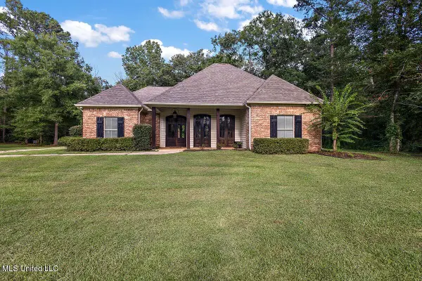 624 Falon Way, Brandon, MS 39047