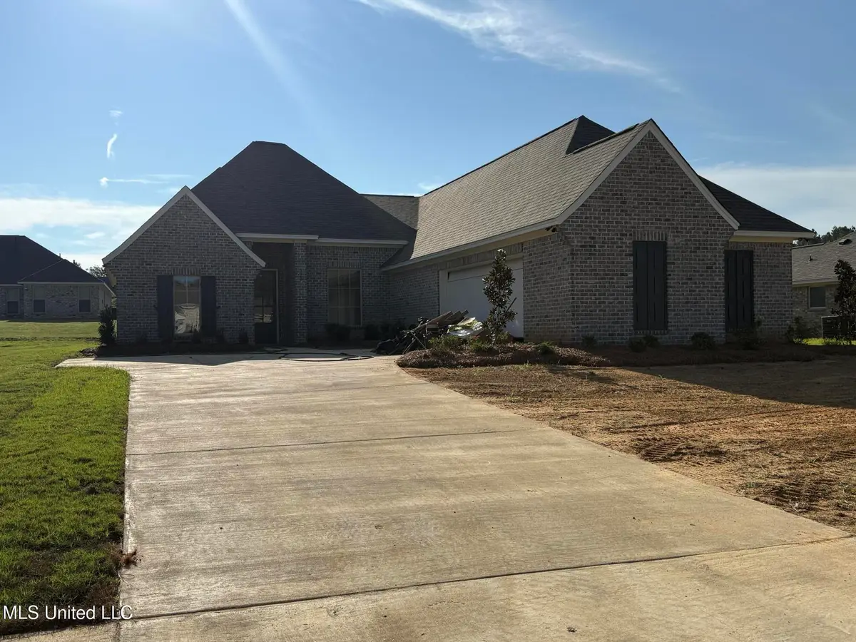 229 Jasmine Cove Circle, Brandon, MS 39042 - Image #1