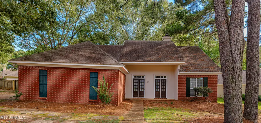 421 Violet Drive, Madison, MS 39110 - Image #3