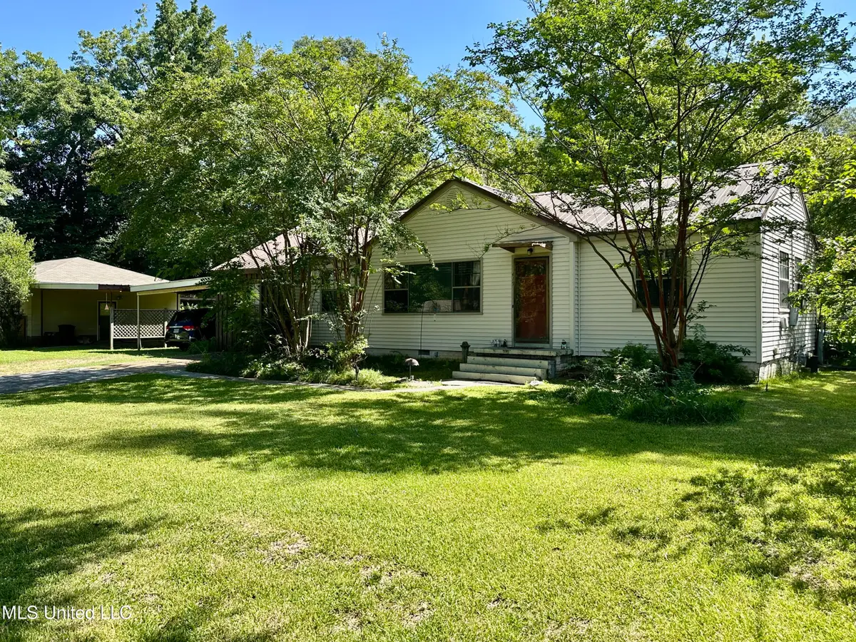 415 Bolton Brownsville Road, Bolton, MS 39041 - Image #1