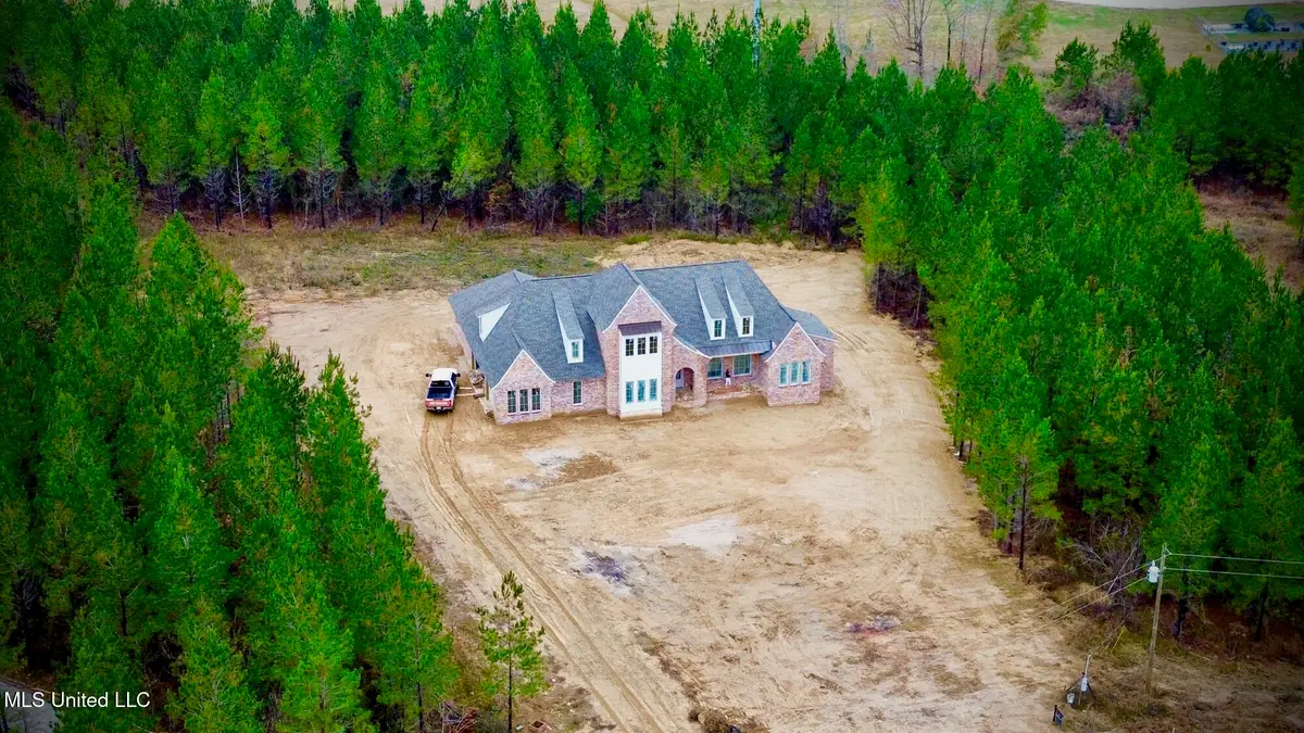 906 Old Glory Lane, Brandon, MS 39047 - Image #1