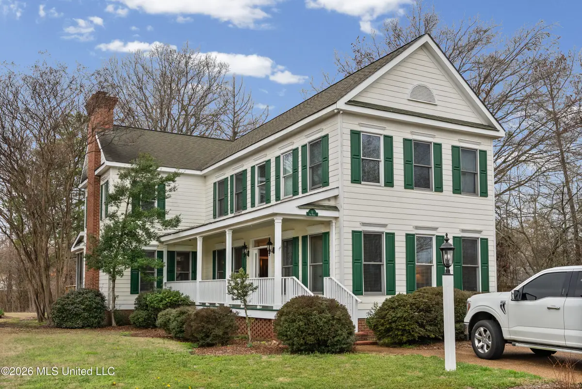 11 Oak Knoll Drive, Clarksdale, MS 38614 - #1