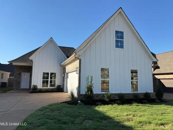 5267 Watson View Drive, Nesbit, MS 38651
