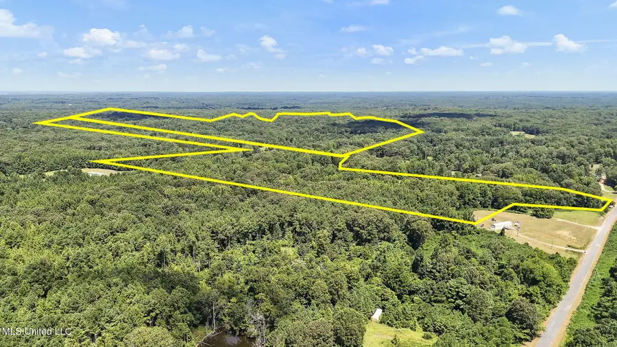 1761 Parks Place Road, Como, MS 38619 - Image #2