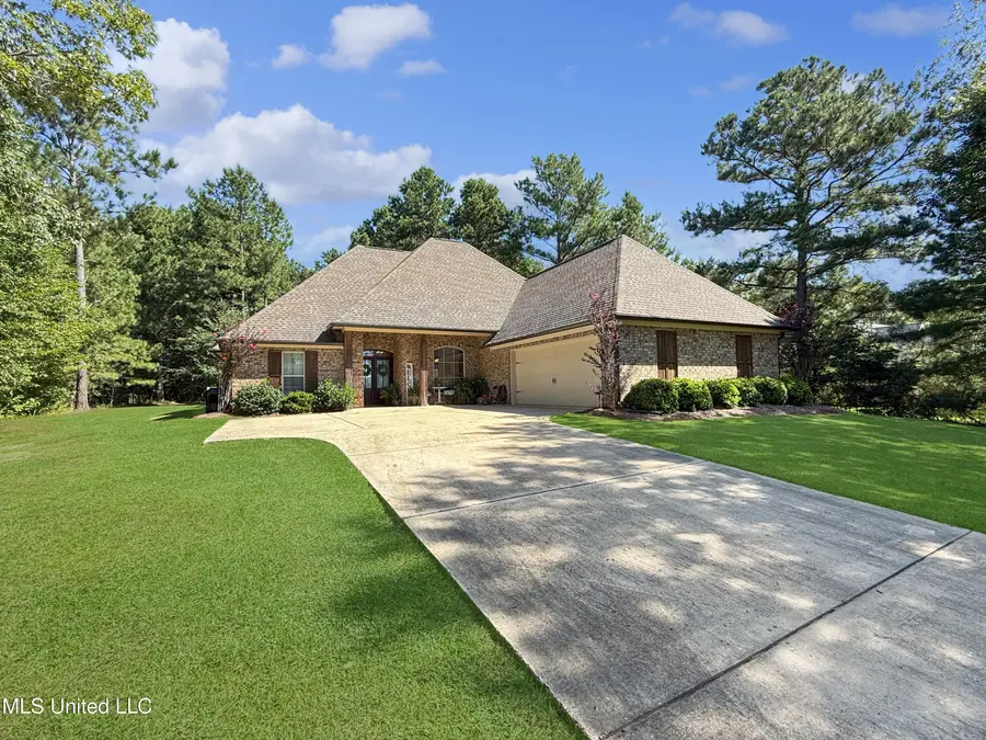 1178 Sanctuary Drive, Brandon, MS 39042 - Image #2