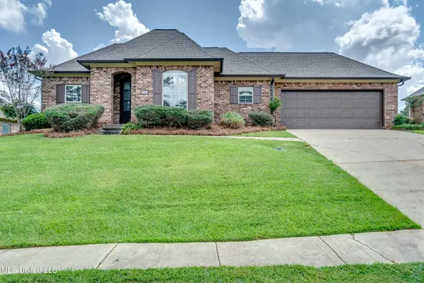 812 Willow Grande Circle, Brandon, MS 39047