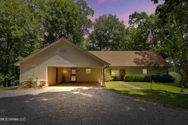 1996 Tanyard Road, Hernando, MS 38632