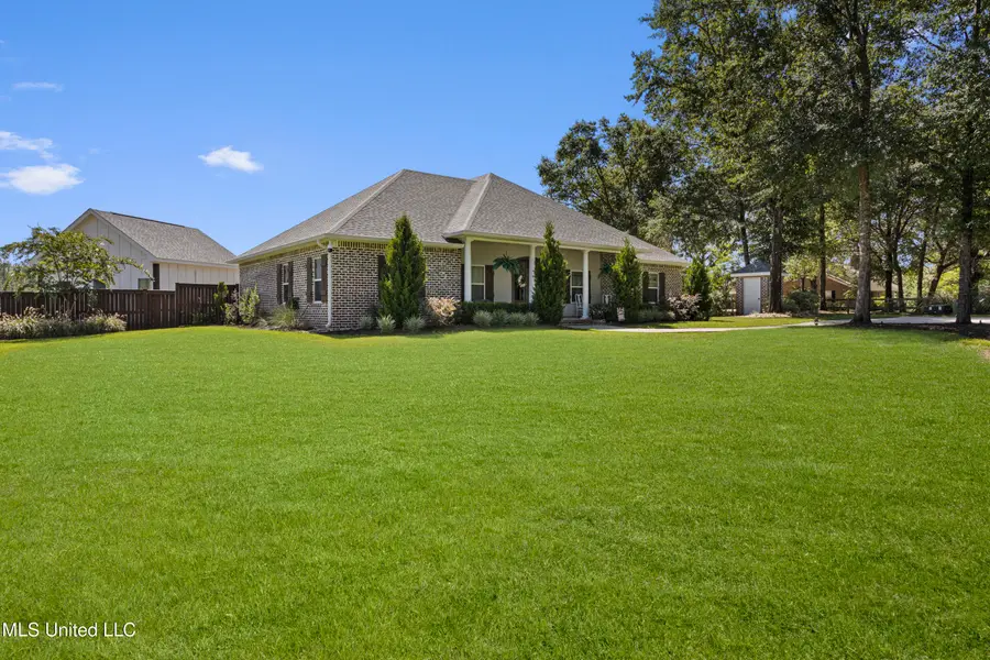 3419 Stephen Earl Drive, Vancleave, MS 39565 - #3