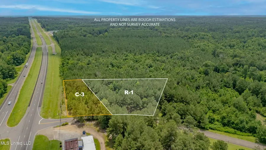 0 Us 49, Magee, MS 39111 - Image #2