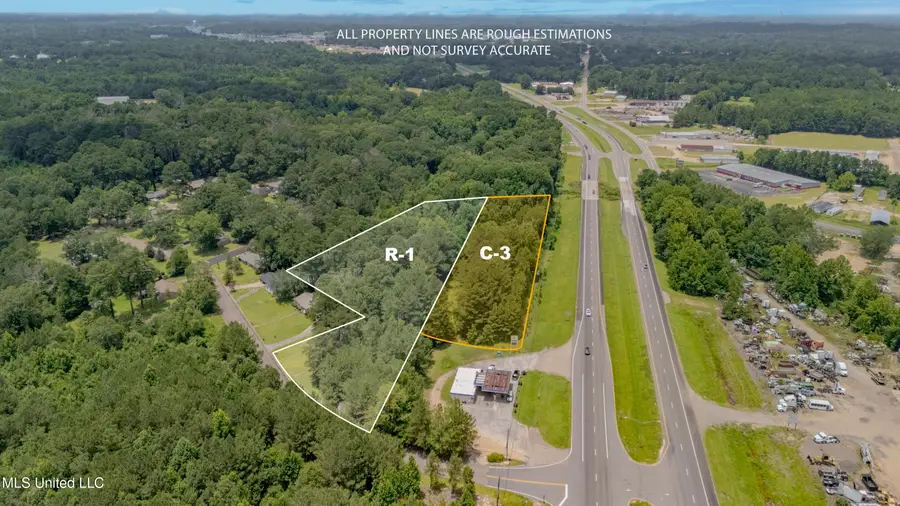 0 Us 49, Magee, MS 39111 - Image #3