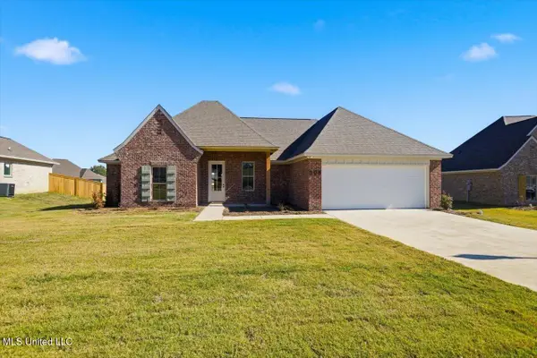 508 Portner Way, Canton, MS 39046
