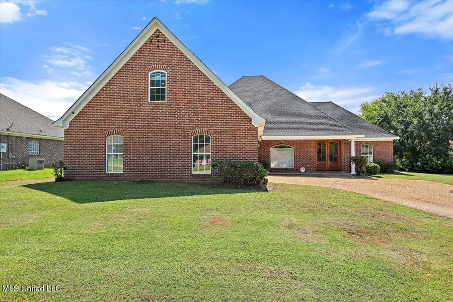 702 Meadow View Cove, Byram, MS 39272 - Image #2