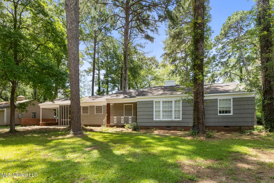 329 Pine Ridge Road, Jackson, MS 39206 - Image #2