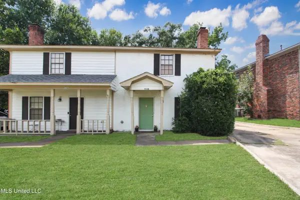 913 Glastonbury Circle, Ridgeland, MS 39157