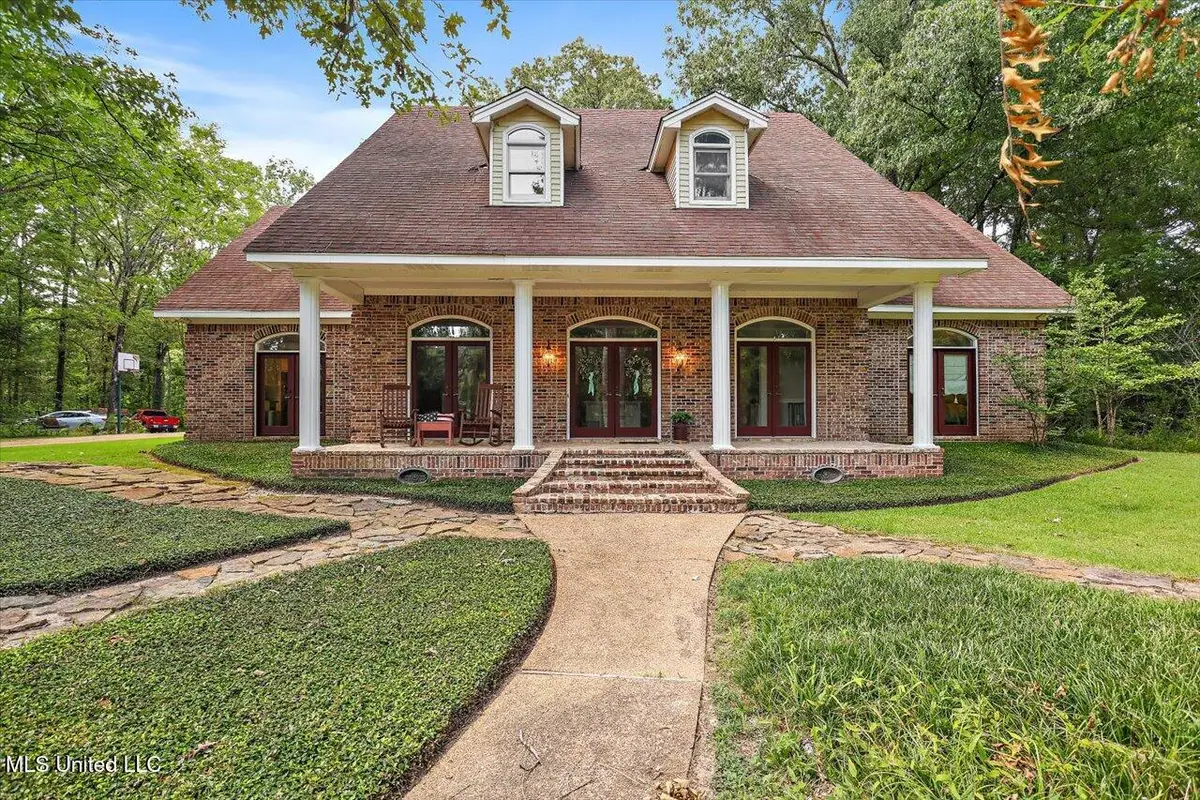 1700 Dunn Pease Road, Raymond, MS 39154 - Image #1