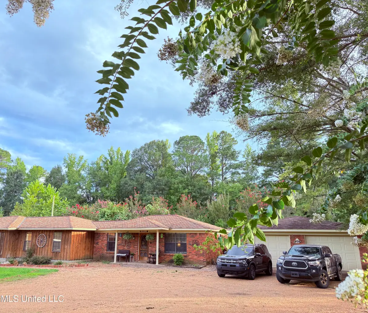 609 N Rutherford Drive, Kilmichael, MS 39747 - Image #1