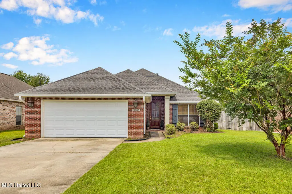 13045 Oakberry Lane, Gulfport, MS 39503 - Image #1