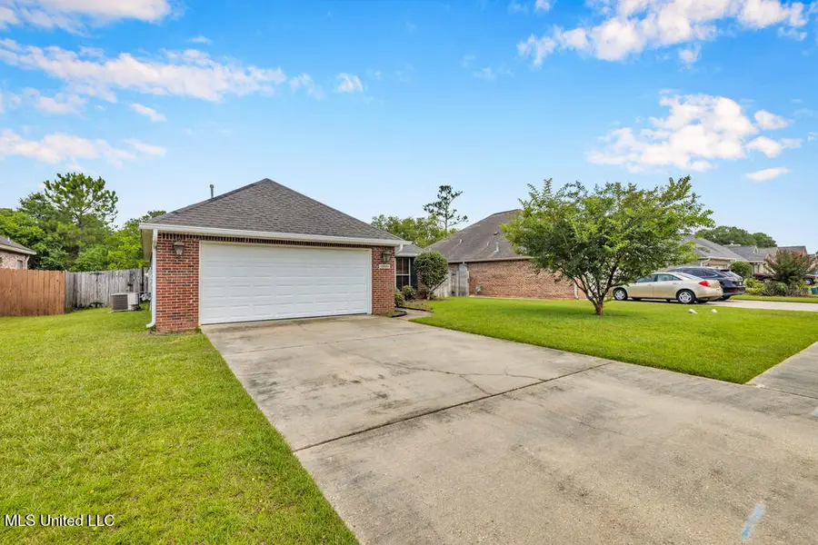 13045 Oakberry Lane, Gulfport, MS 39503 - Image #2