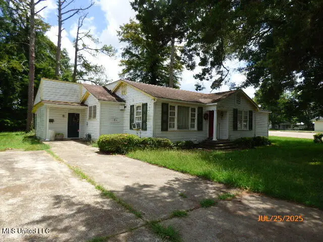 206 Pine Street, Vidalia, LA 71373 - Image #1