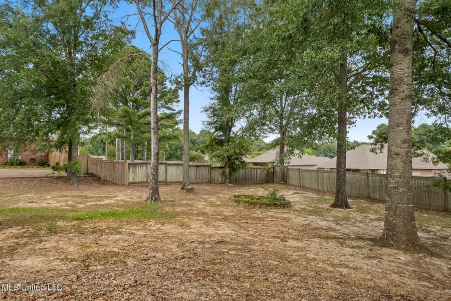 124 Ashbrooke Boulevard, Madison, MS 39110 - #3