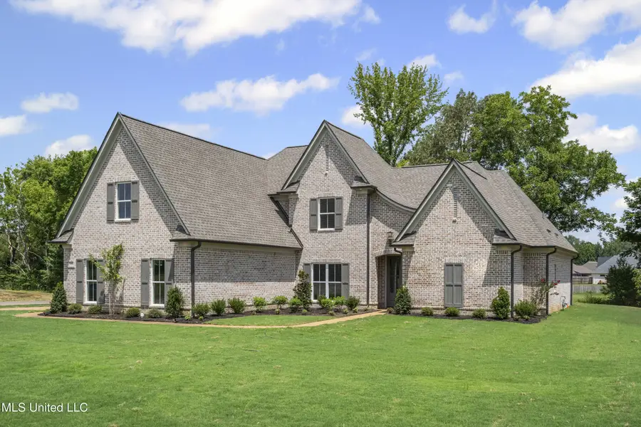 1688 Ashtons Lane Lane, Hernando, MS 38632 - Image #2