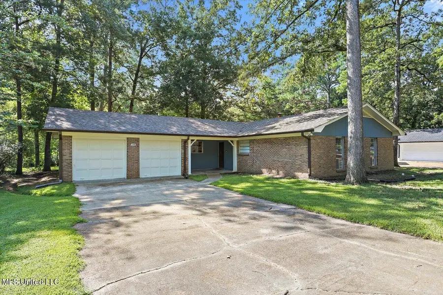 104 Holly Trail, Brandon, MS 39047 - Image #2