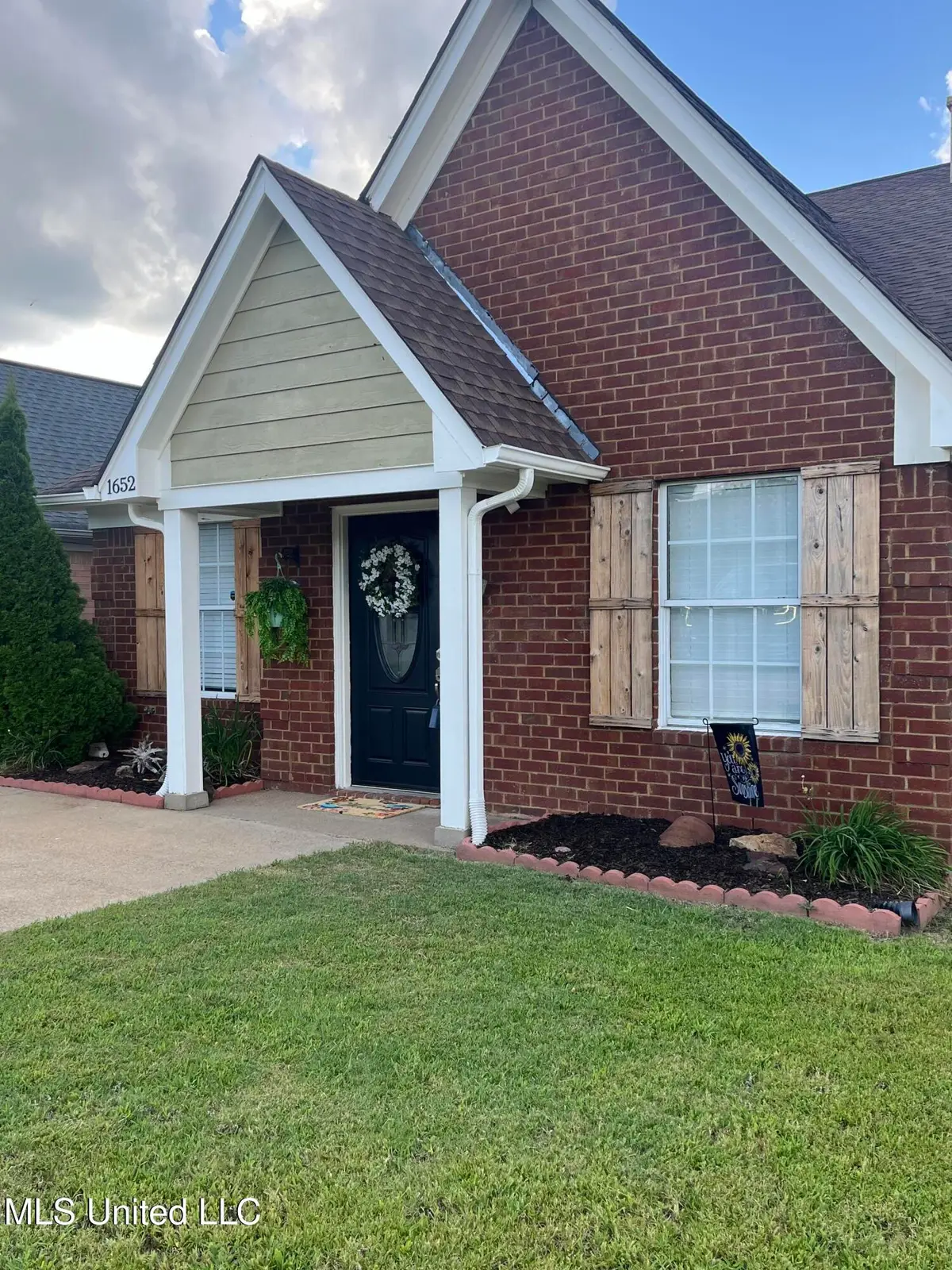 1652 Thomas Street, Horn Lake, MS 38637 - Image #1