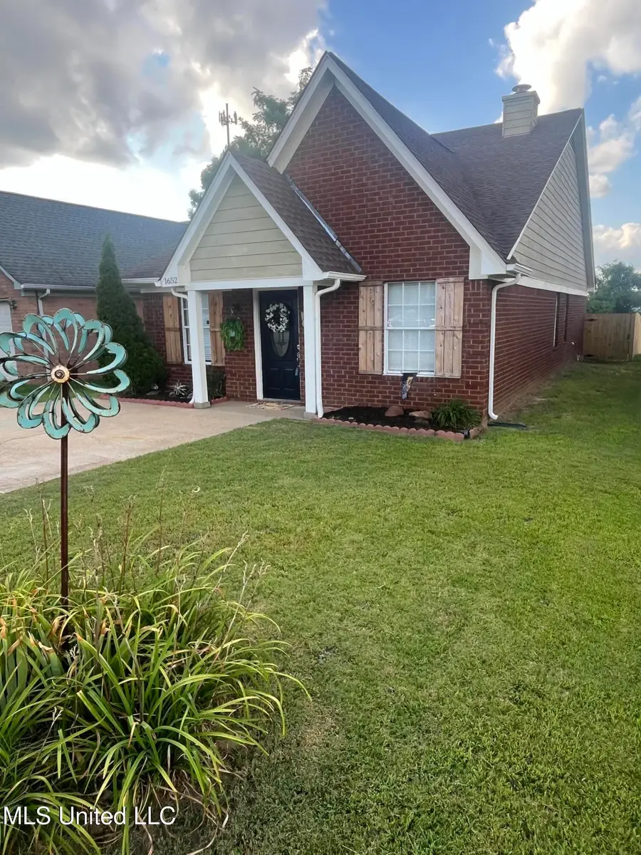 1652 Thomas Street, Horn Lake, MS 38637 - Image #3
