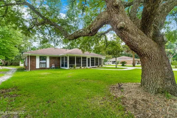 2513 Fairley Road, Gautier, MS 39553