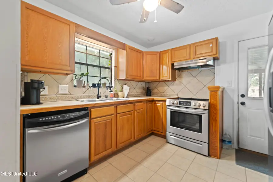 2513 Fairley Road, Gautier, MS 39553 - #3