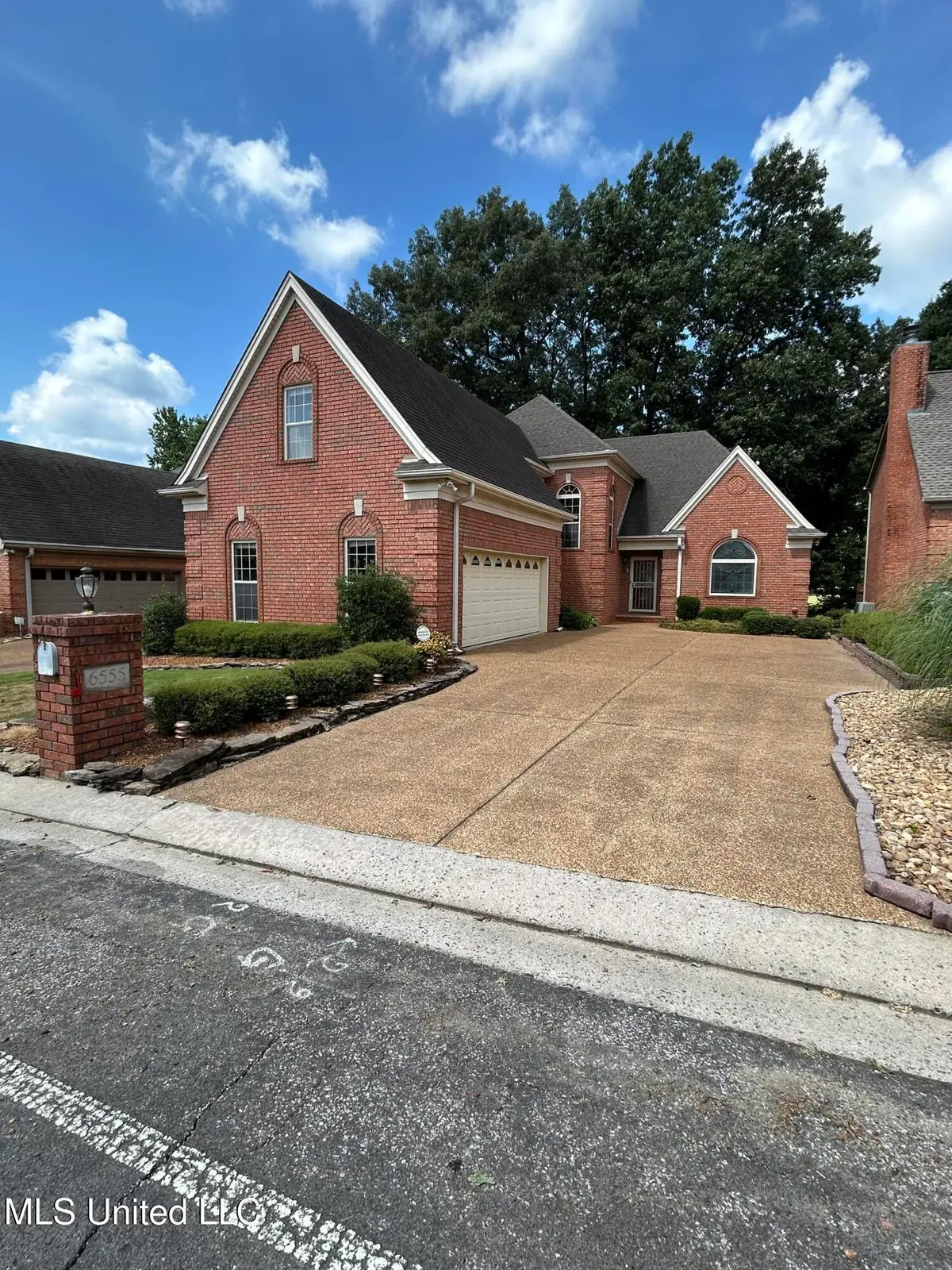 6555 Masters Drive, Olive Branch, MS 38654 - Image #1